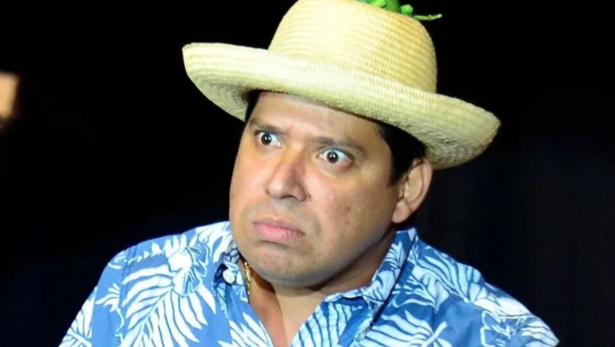 El Costeño es uno de los comediantes más populares de la televisión | Especial