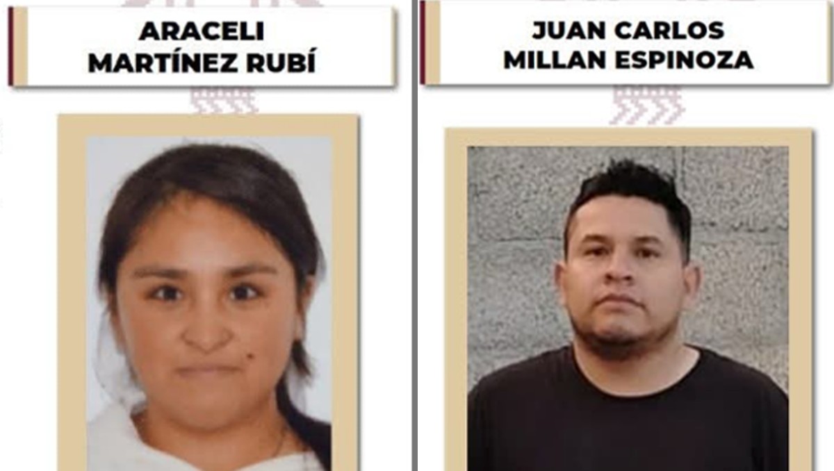Emiten fichas de búsqueda por once personas durante agosto en Hidalgo