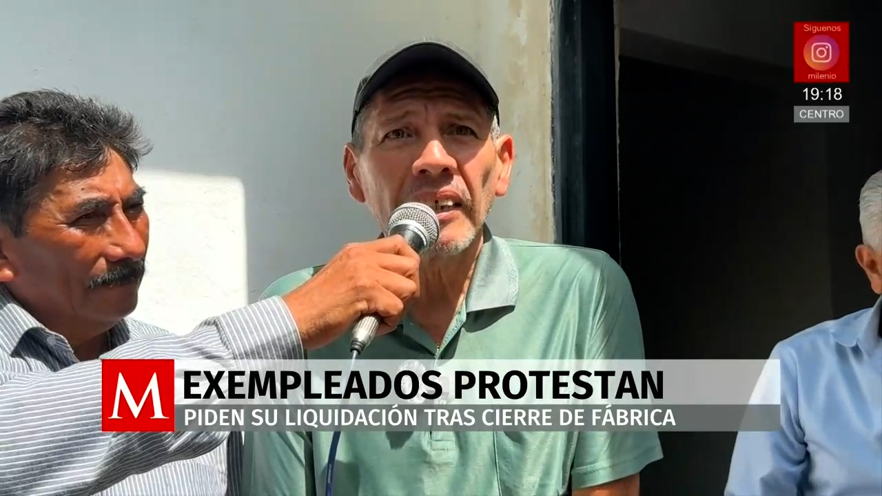 Gusano barrenador afecta exportaciones de ganado tras cierre de planta en Estados Unidos
