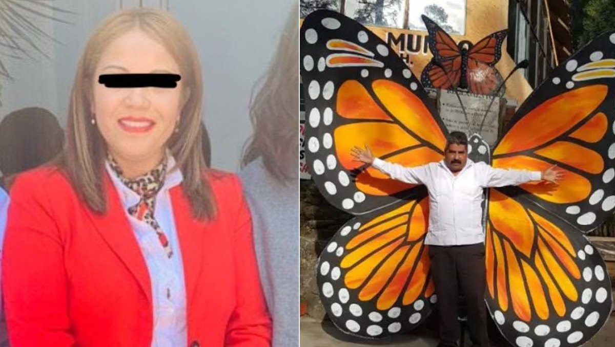Homero Gómez desapareció luego de que la ex sindica de Ocampo lo invitó a una reunión. Foto: (Especial)