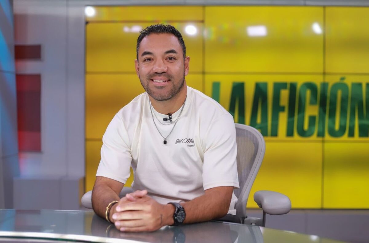 Marco Fabián les da una segunda oportunidad a futbolistas mexicanos (Jorge González)