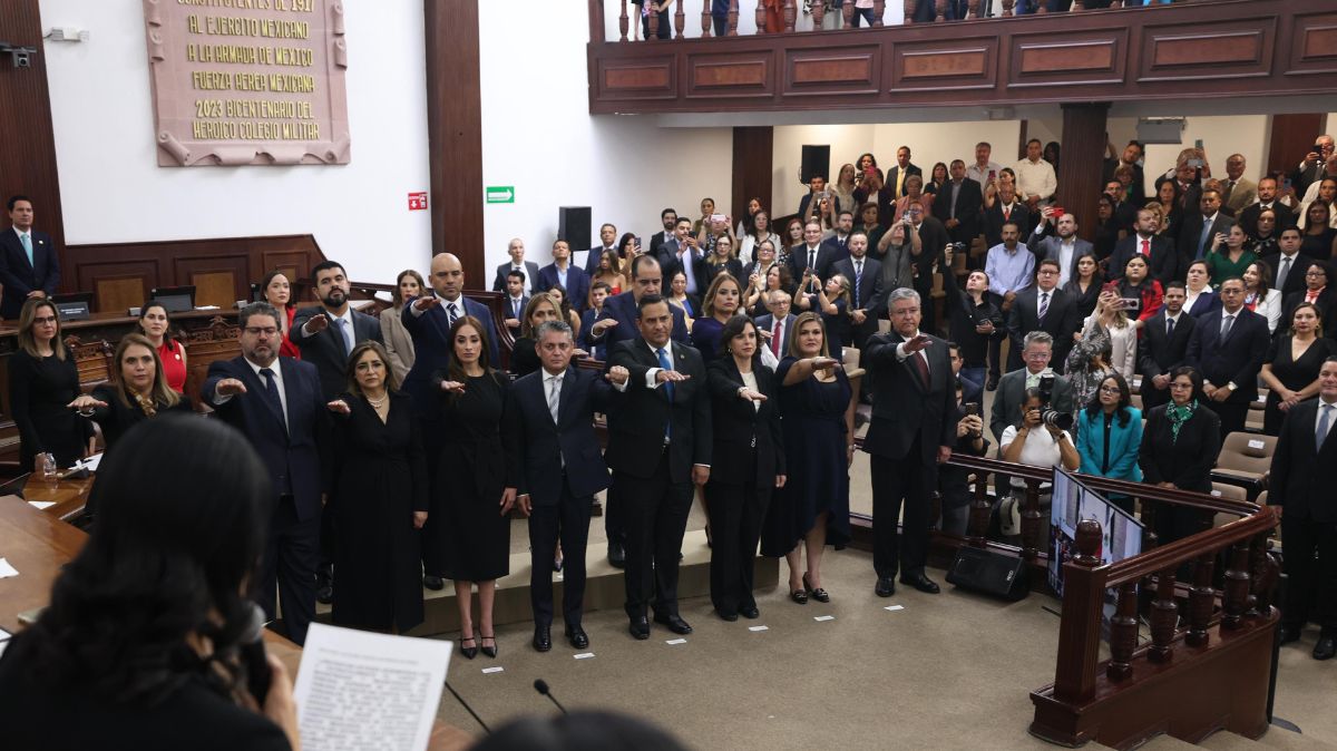 Medir y transparentar justicia; retos del Poder Judicial de Coahuila.