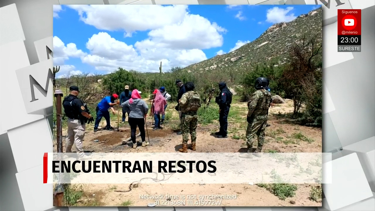 Milenio Noticias, con Fernando Robles, 16 de agosto de 2025