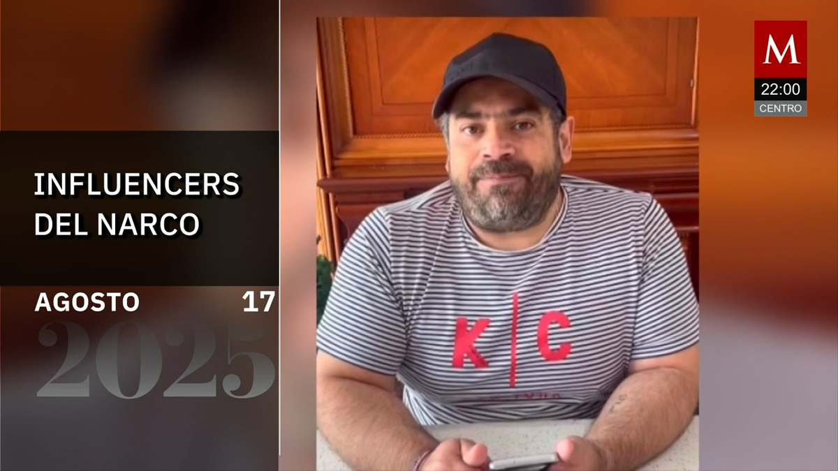 Notivox Noticias, con Víctor Hugo Michel, 17 de agosto de 2025
