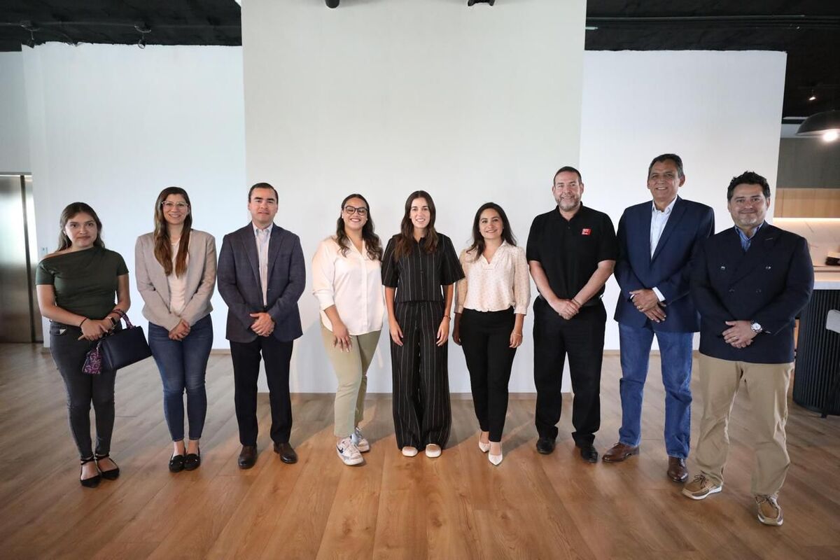 La Oficina Inspira Coahuila mantiene el firme compromiso de cuidar la salud mental. | Especial