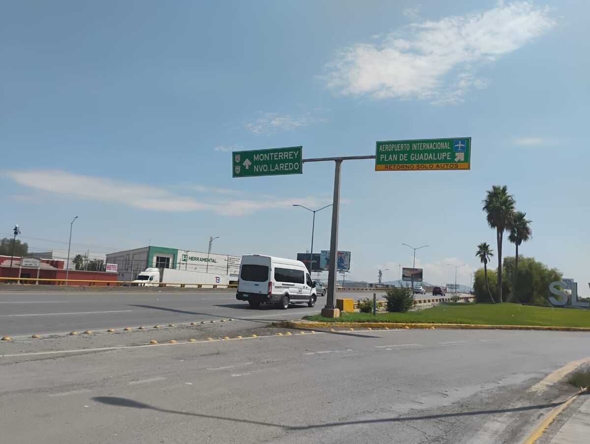 El presidente de Canacintra señala que las carreteras Tier 1 y Tier 2 también están teniendo tiempos mayores de traslado.| Archivo