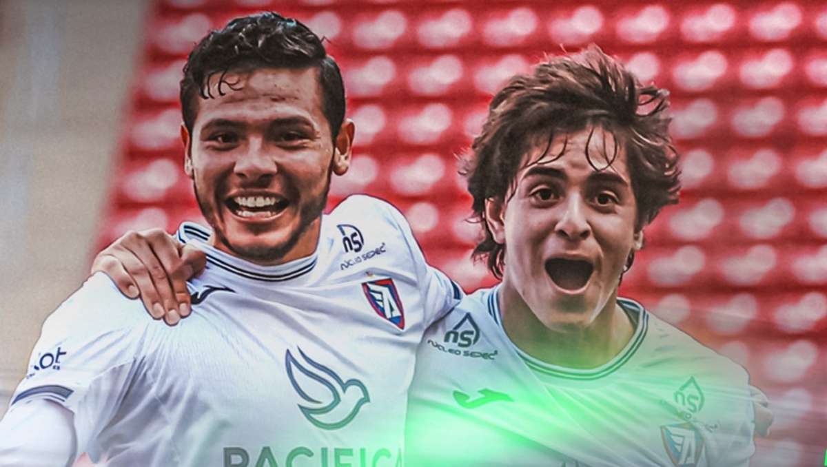Tepatitlán venció a domicilio al Tapatío que tenía dos victorias seguidas (Foto: X @TepatitlanFC)