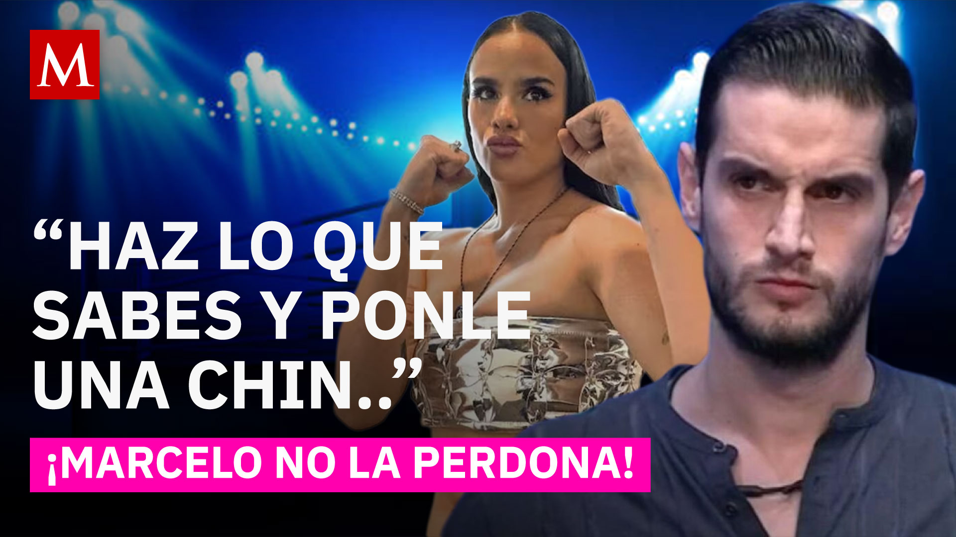 ¿Alana le hizo justicia? Marcelo revive su pleito con Gala y celebra su derrota