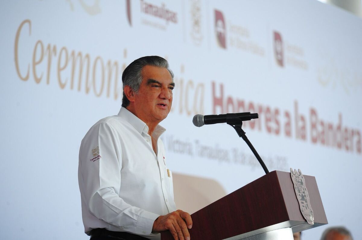 Américo Villarreal: “En Tamaulipas no debe existir la pobreza extrema”