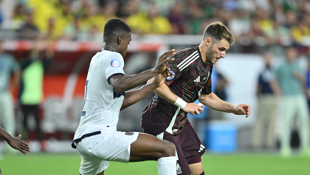 Arranca preventa de boletos para el México vs Ecuador en Guadalajara (Imago7)