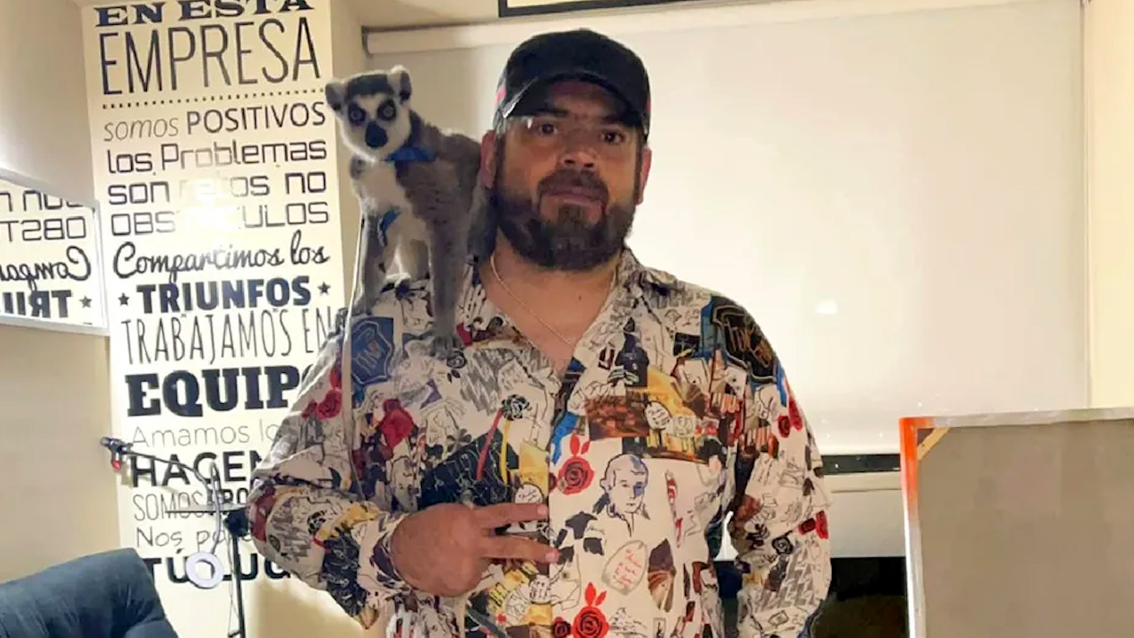Asesinato de ‘El Alucín’: investigan crimen de influencer vinculado a Los Chapitos