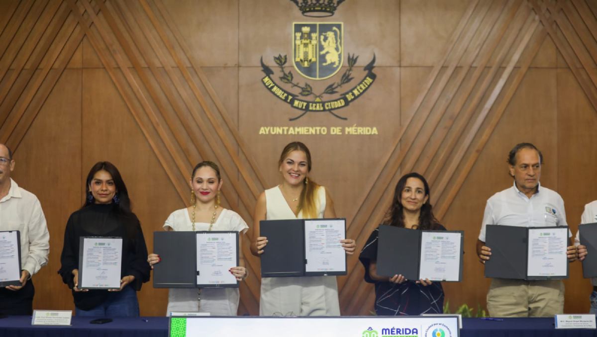 Ayuntamiento instala el Comité Municipal de Comercio Justo y Prosperidad. | Especial