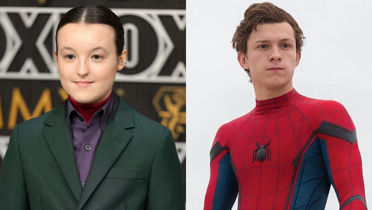 Bella Ramsey, estrella de 'The Last of Us', quiere ser Spider-Man