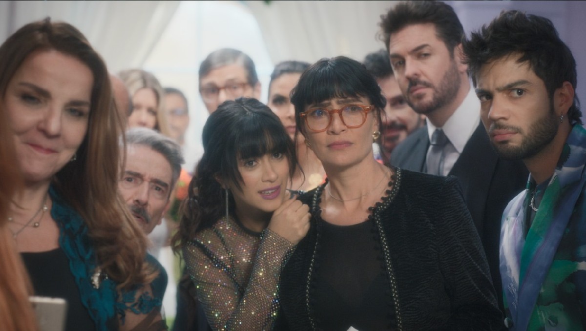 “Betty ha madurado, pero los problemas de género siguen vigentes”: Ana María Orozco