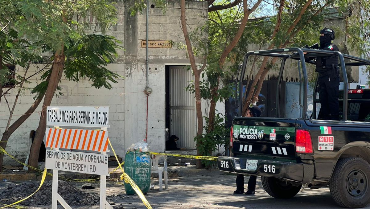 El cateo se efectuará en un domicilio de la calle Idelfonso Vázquez | Édgar Plata