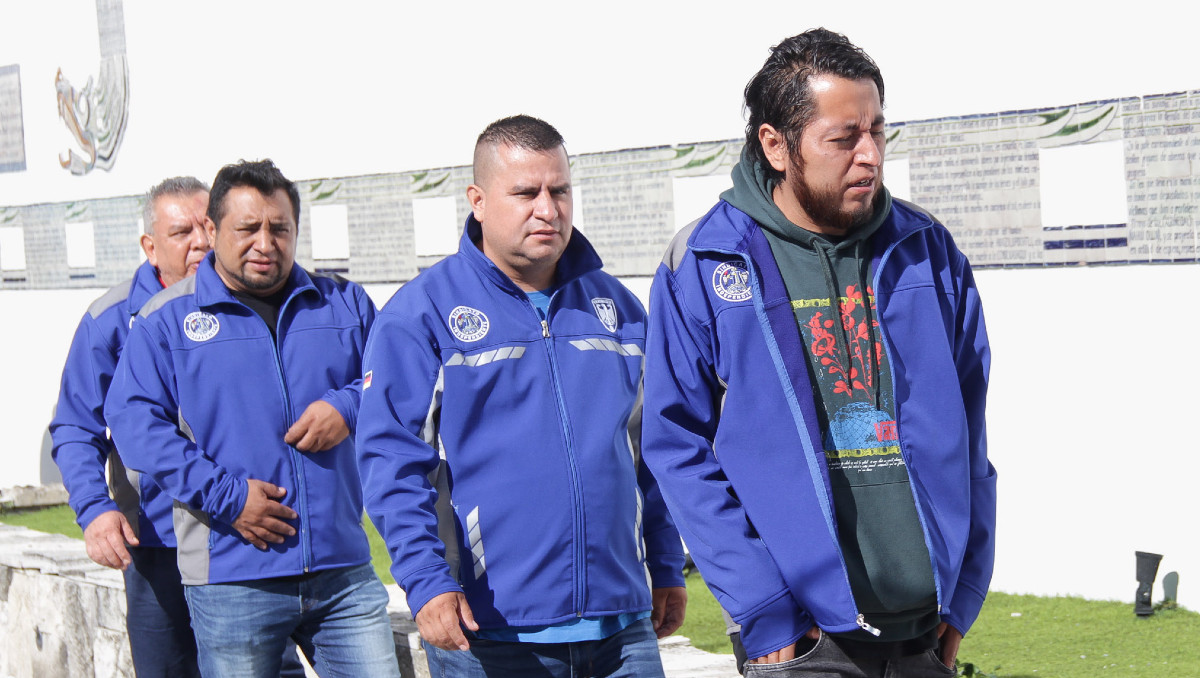 Celebra IP acuerdo salarial en Volkswagen Puebla y Sitiavw | Agencia Es Imagen