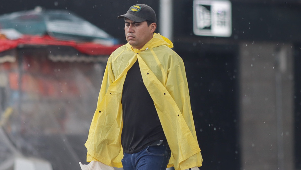 Clima en Puebla | Agencia Es Imagen
