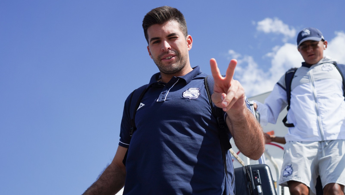 Club Puebla llega a Seattle | Especial