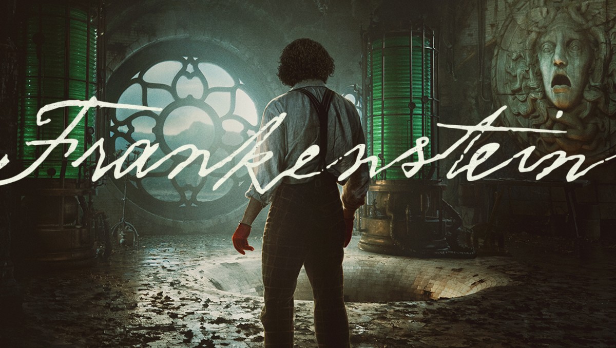 Cuándo se estrena Frankenstein de Guillermo del Toro en Netflix
