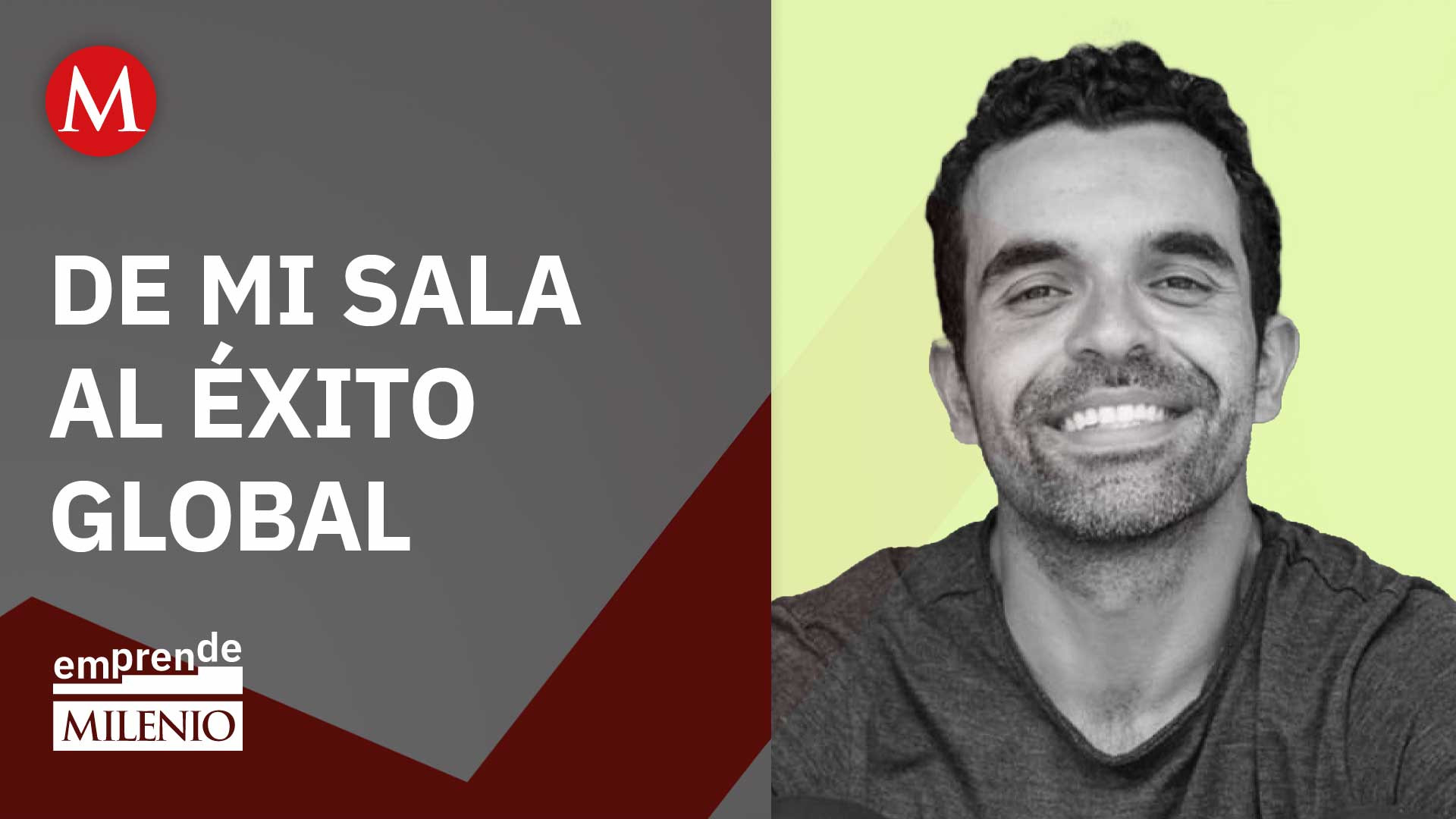 Despastifícate: de emprender en casa a una marca millonaria | Milenio Emprende