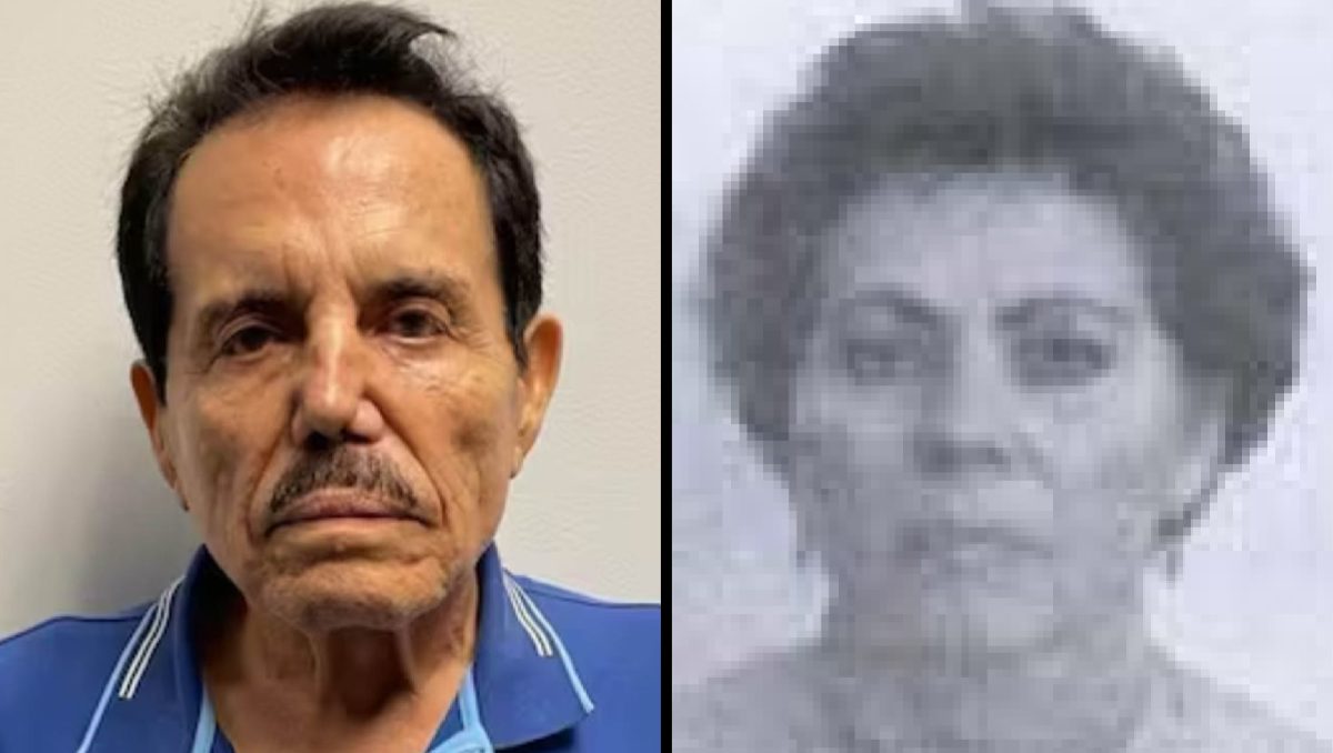 En una entrevista de 2010, 'El Mayo' mencionó haberse relacionado con al menos seis mujeres | Cuartoscuro/OFAC