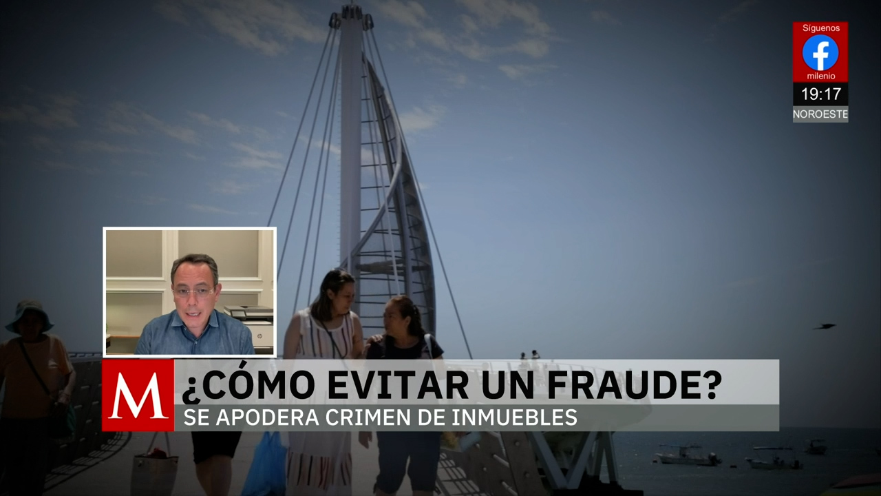 Cómo evitar fraudes en tiempos compartidos según experto inmobiliario