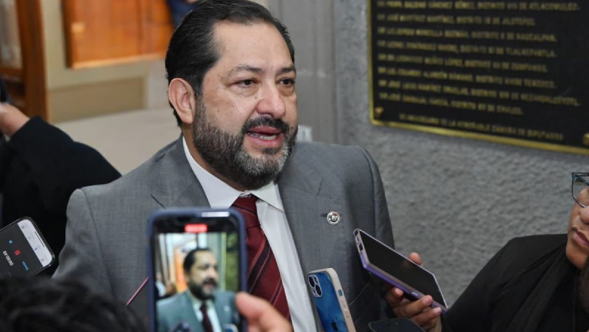 Francisco Vázquez señaló que López Obrador tenía razón al aumentar el salario pese al pronóstico de inestabilidad. Foto: (Especial)