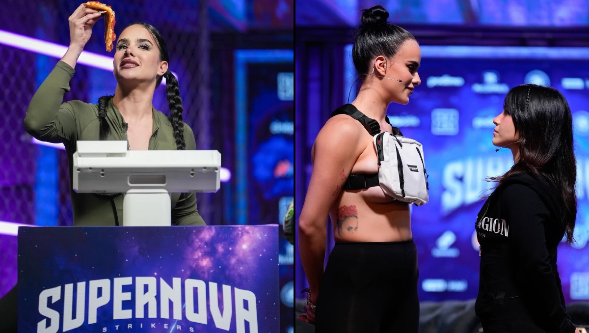 Gala Montes reacciona a su pelea con Alana Flores | ESPECIAL