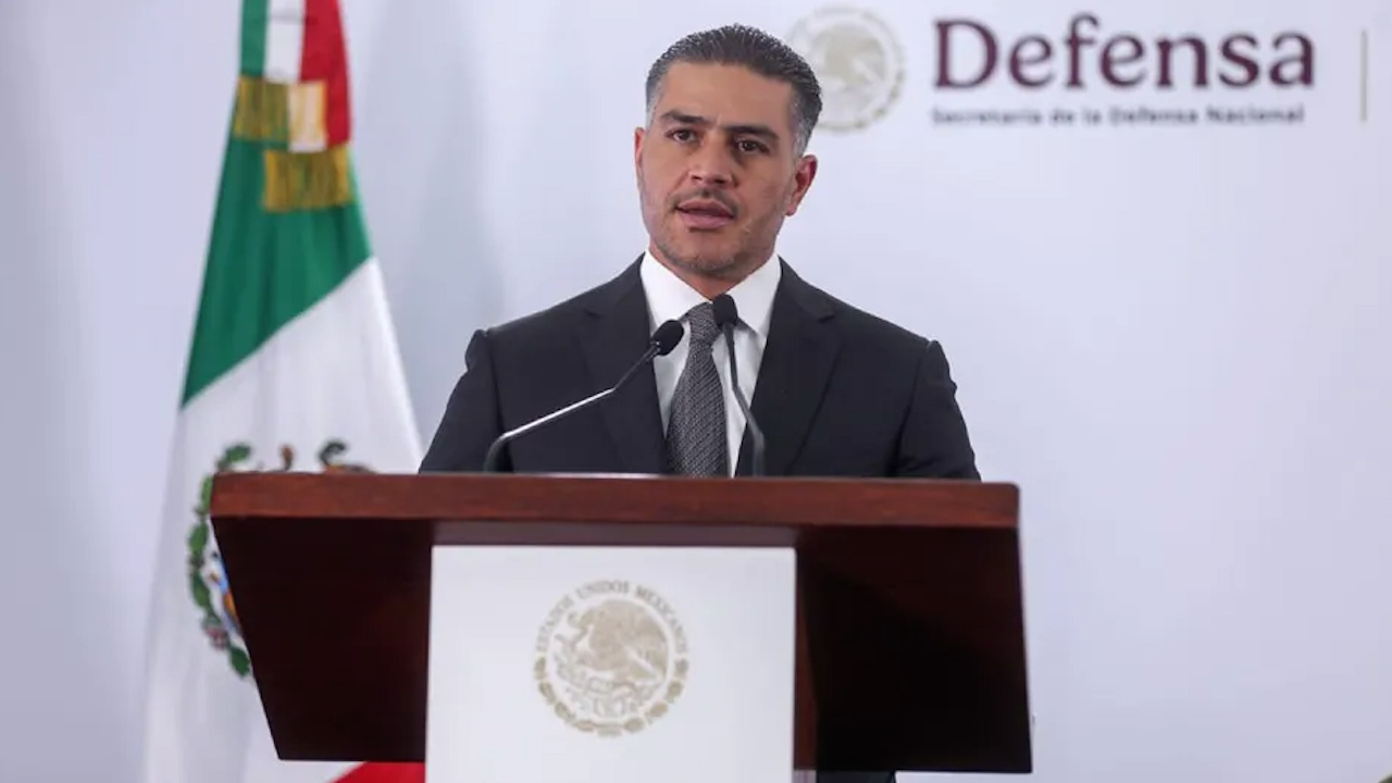 Gobierno de Sinaloa y Secretaría de la Defensa refuerzan seguridad con nuevo convenio