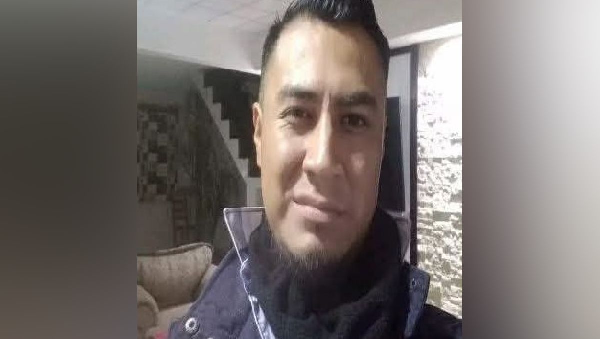 El hombre desapareció el 10 de agosto en Xalatlaco y fue hallado sin vida el 17. Foto: (Especial)