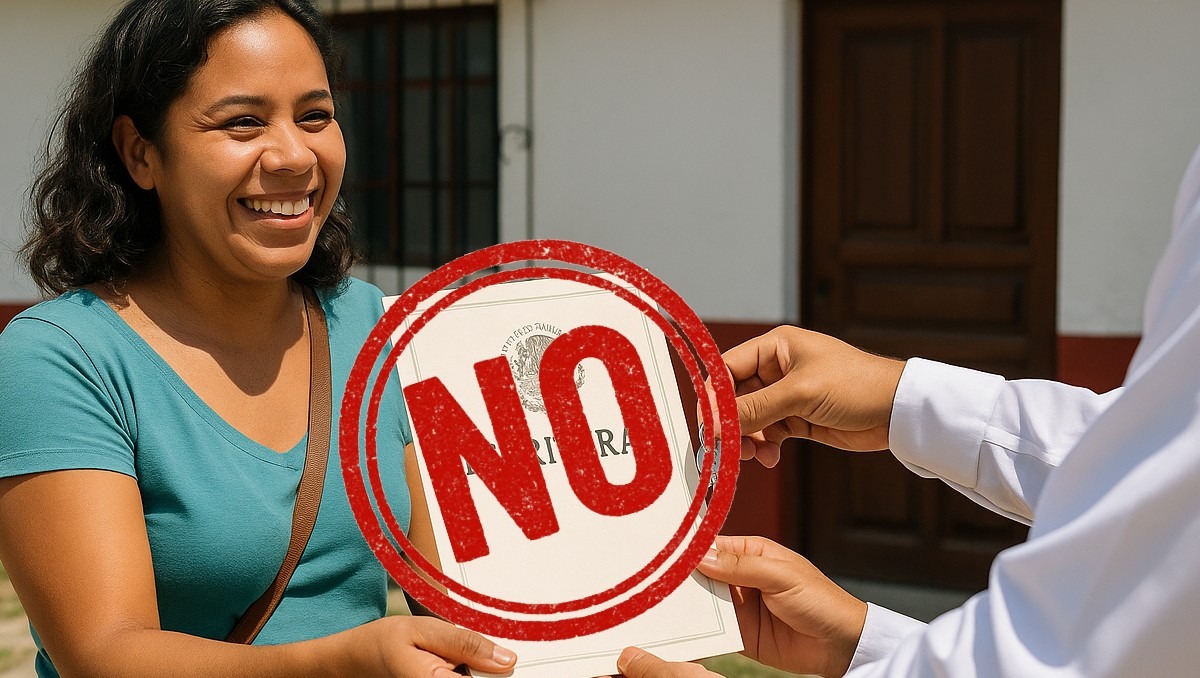 Insus advierte por aumento de fraudes y estafas | IA DISCOVER Milenio