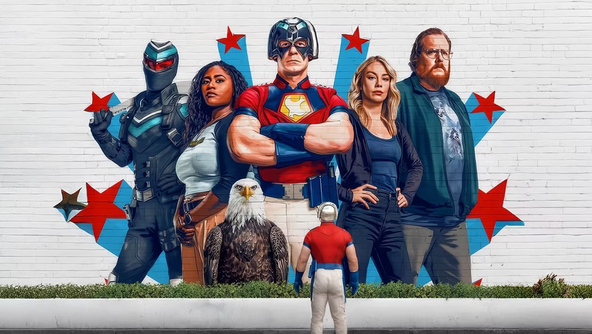 James Gunn revela cómo Peacemaker 2 resolverá las dudas del canon en el nuevo Universo DC
