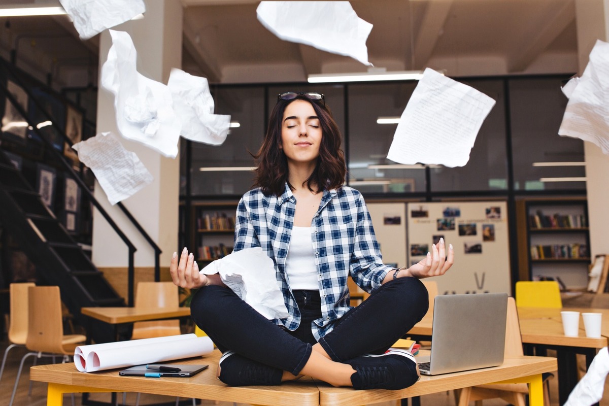 Los jóvenes buscan un lugar donde puedan crecer, aprender y tener un balance con su vida personal. | Especial