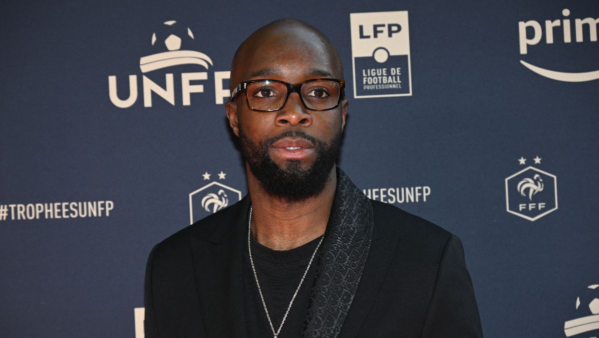 Lassana Diarra reclama compensación millonaria a FIFA y la Federación Belga (AFP)