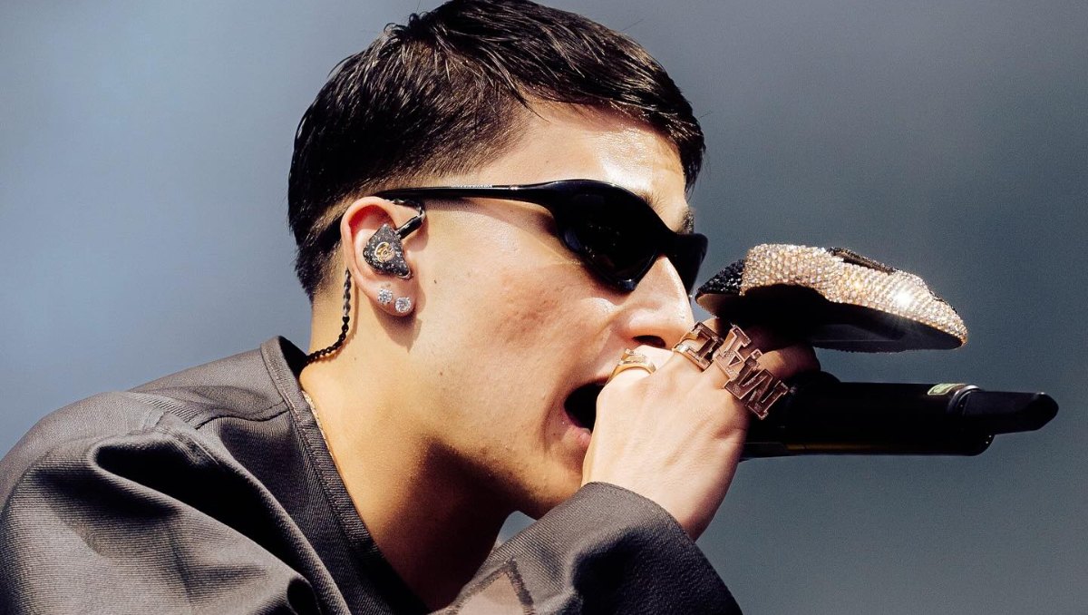 'El Malilla' confirma concierto en el Palacio de los Deportes | Especial