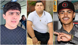 Desde 'Markitos Toys' hasta Camilo Ochoa; ellos fueron los influencers señalados | Especial