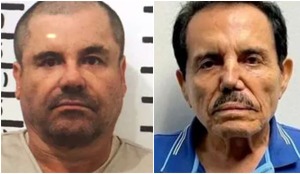 'El Mayo' Zambada podría tener un destino similar al de su antiguo socio y amigo, 'El Chapo' Guzmán | Especial