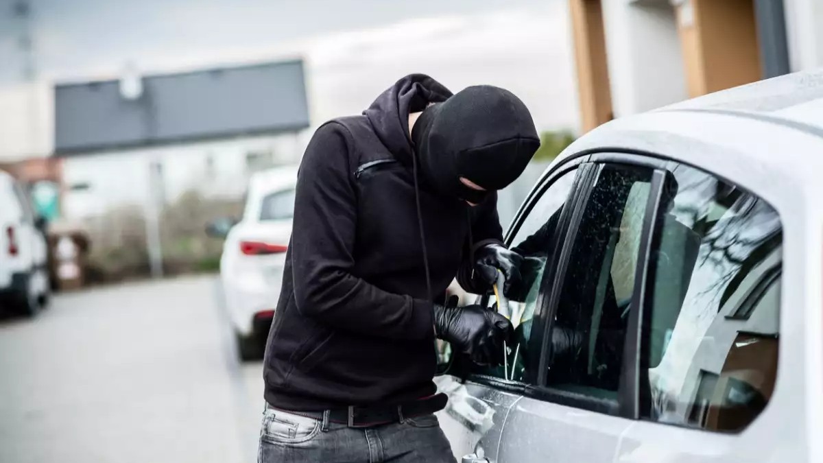 El Estado de México encabeza la lista de autos robados con 101 mil casos. | Especial.