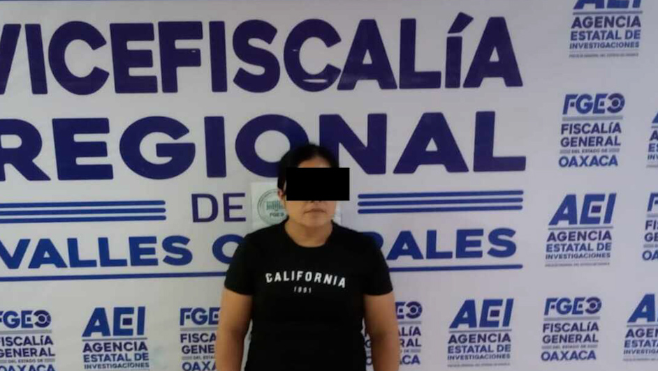 En Oaxaca, elementos de seguridad desarticulan célula criminal