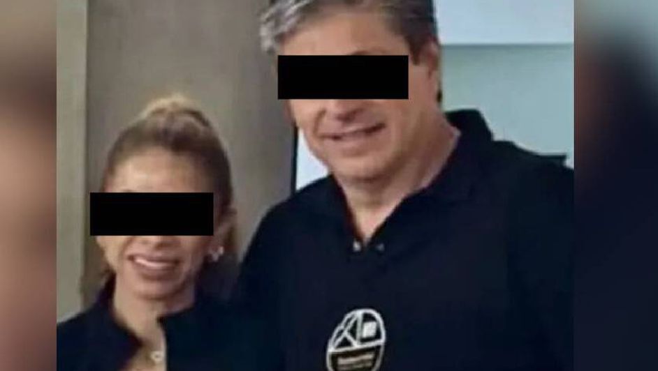 Ordenan libertad a 'Lord Pádel' tras riña en club de Atizapán