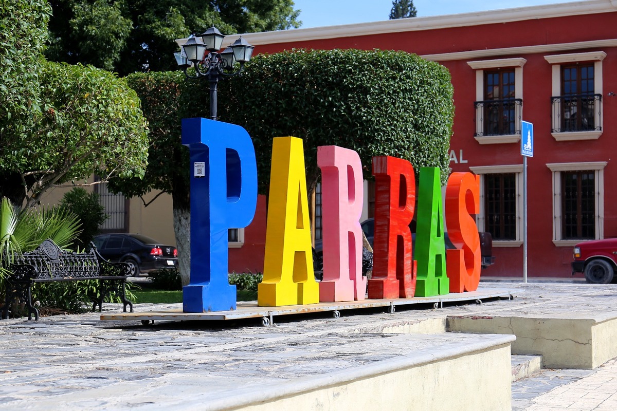 Parras de la Fuente. | Rolando Riestra
