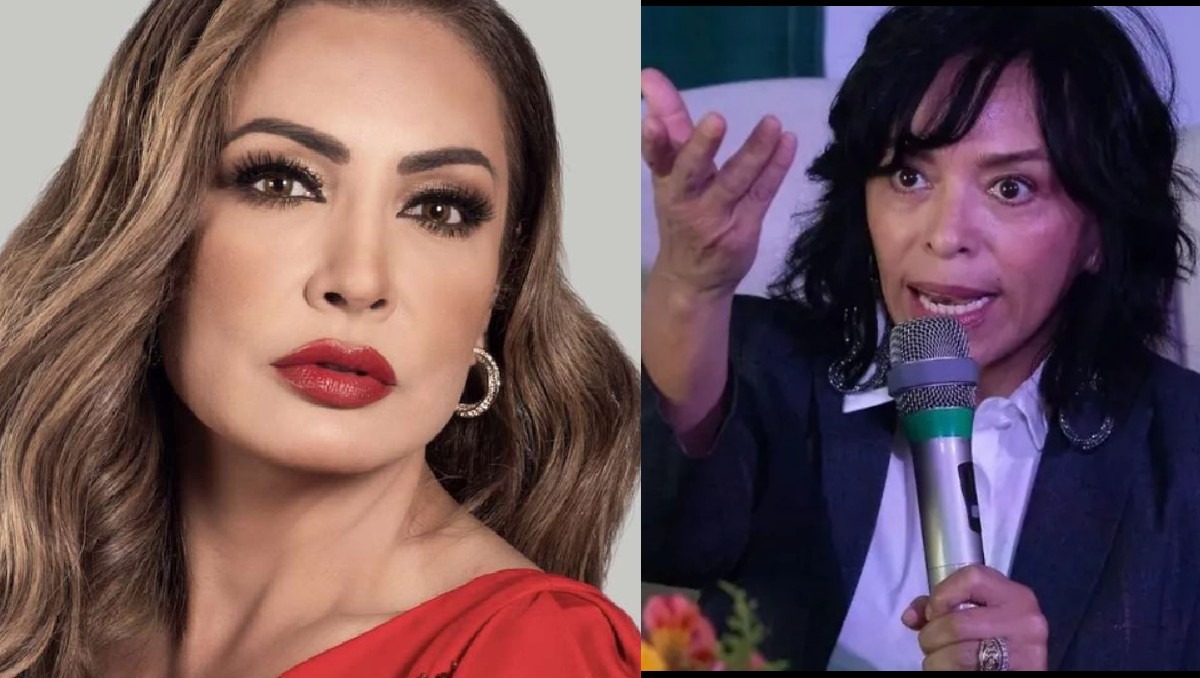 Paty Navidad publica celebración en redes sociales | Especial
