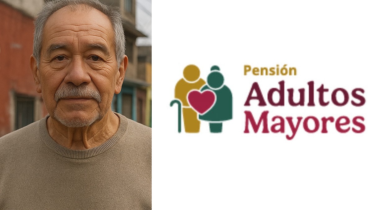 Pensión del Bienestar para adultos mayores arranca inscripción estos días  | Especial