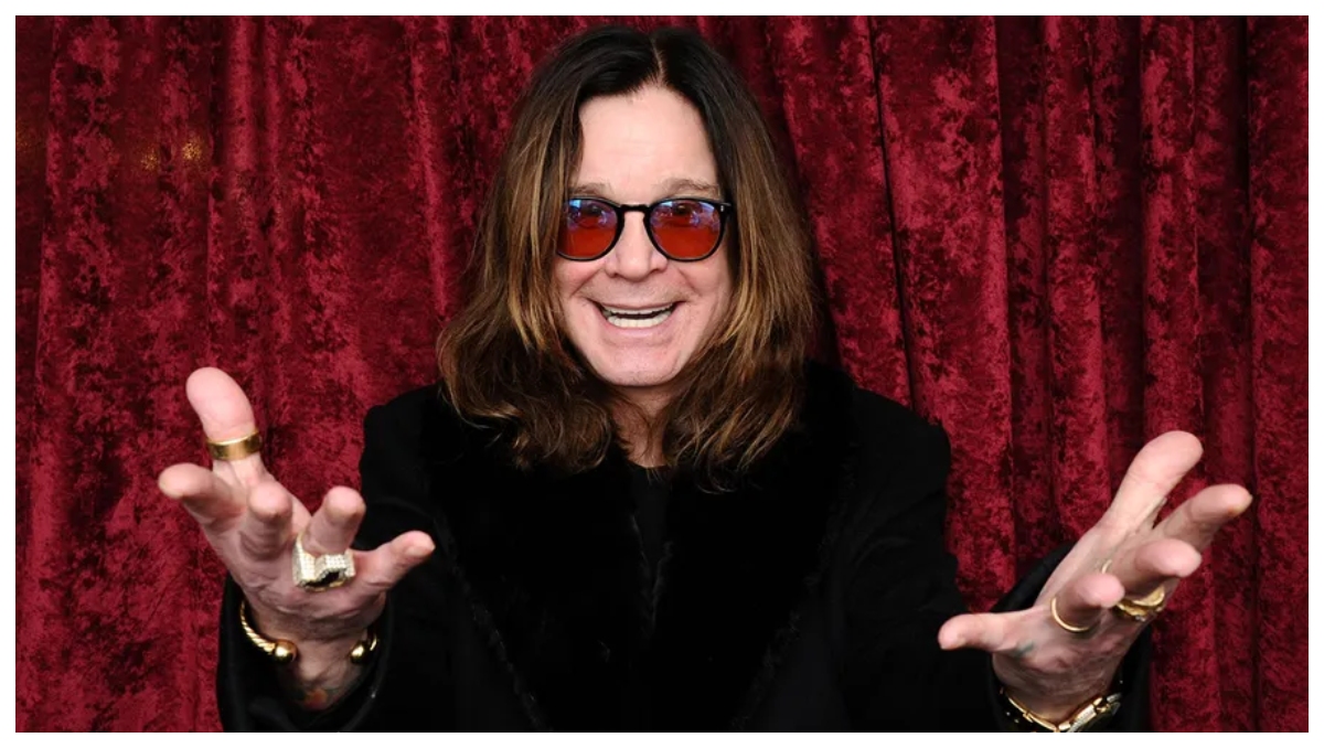 Polémica en la BBC: retiran el documental de Ozzy Osbourne a último minuto
