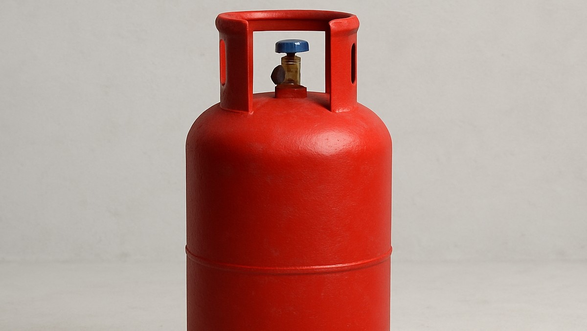 El precio de gas LP varía  dependiendo del estado y municipio | Especial