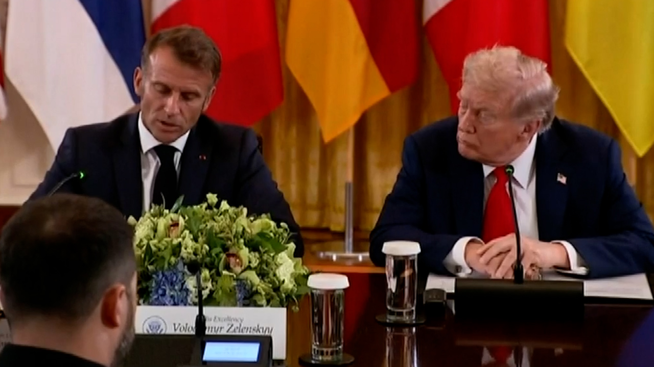 ¿Qué tan probable sería un acuerdo de paz entre Rusia y Ucrania?