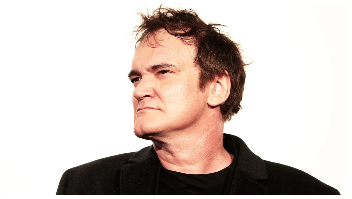 Quentin Tarantino confiesa cuál es la película que más lo marcó