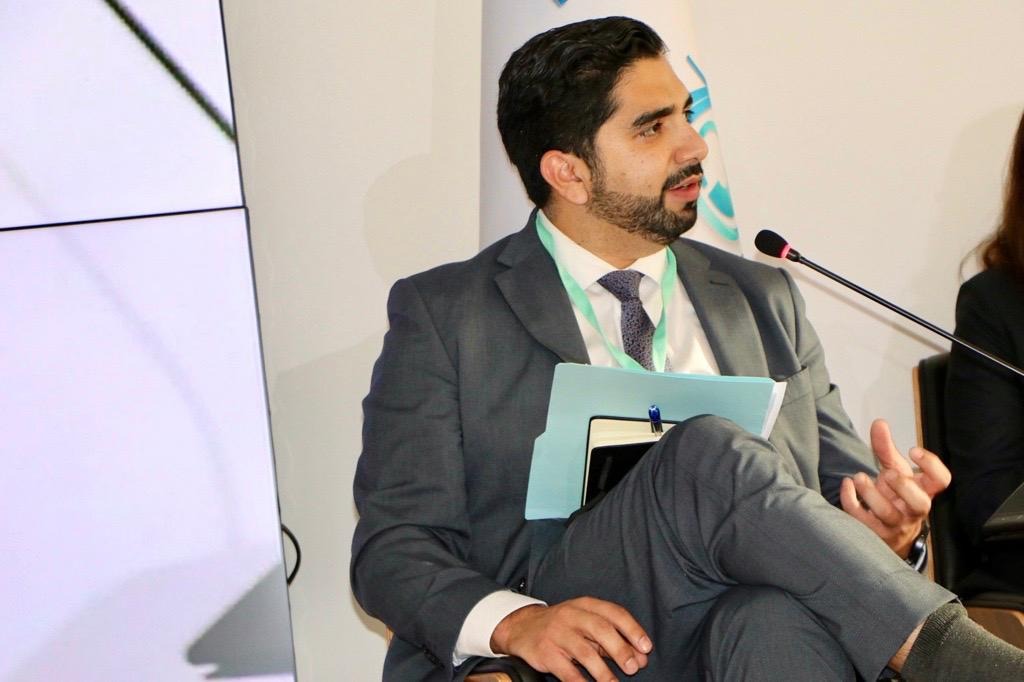 Roberto Lazzeri Montaño  destacó a Nafin y Bancomext como actores clave en el cumplimiento de los objetivos del Plan México. | @robertolazzeri