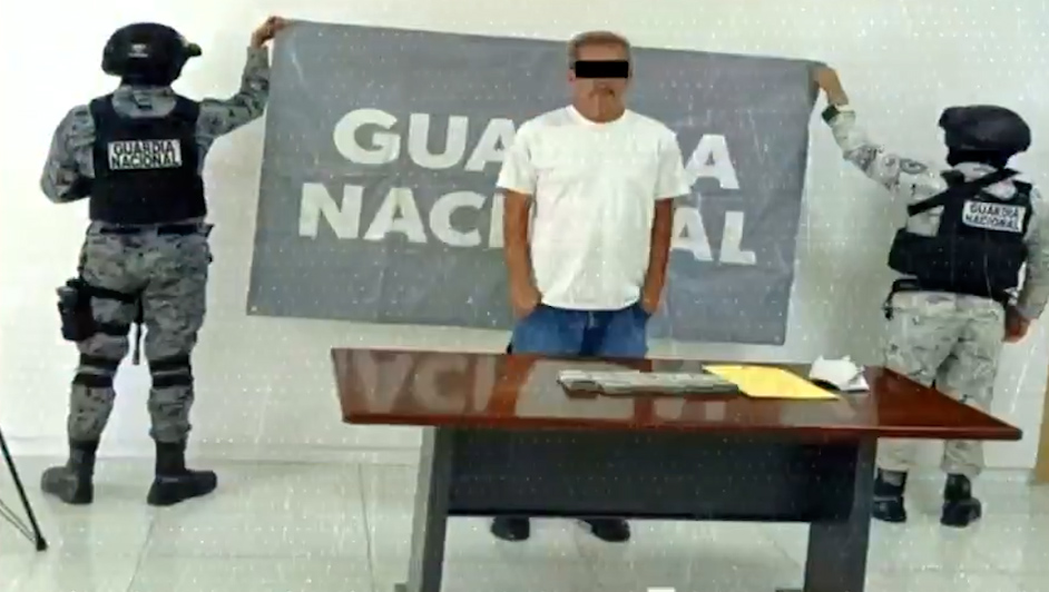 Seguridad en 1 MINUTO: Las detenciones más destacadas de HOY 18 de agosto de 2025