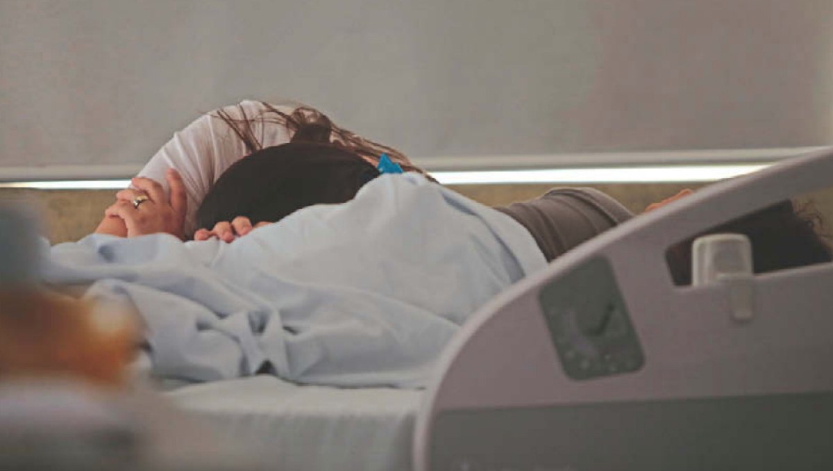 Los adolescentes entre 12 y 17 años son más vulnerables a la violencia. Foto: (Archivo)